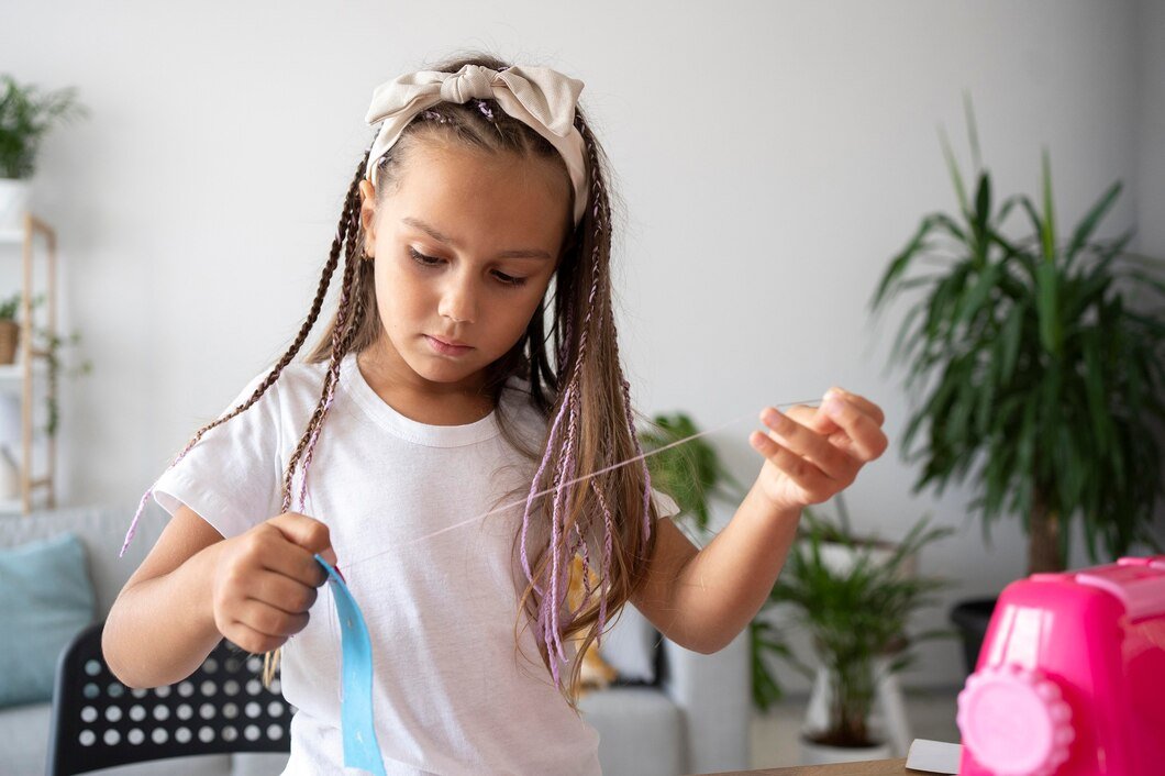 braids for girls