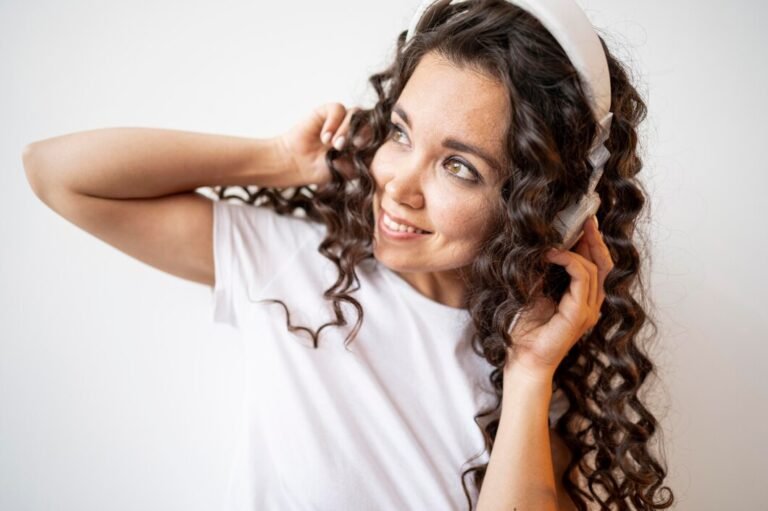 how to get wavy hair