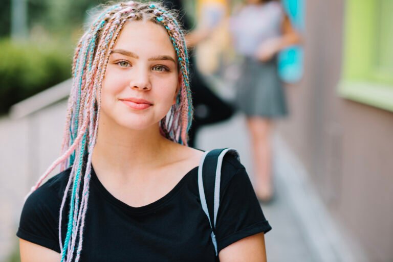 "Stylish Braided Bob Hairstyles to Try for a Fresh New Look"