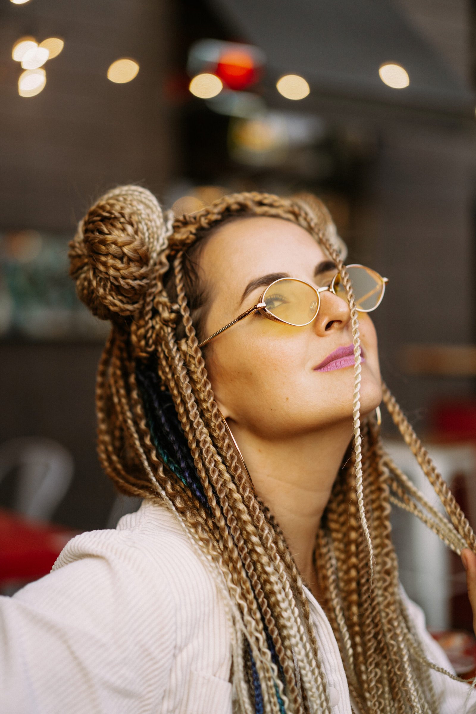 Stylish Braided Bob Hairstyles to Try for a Fresh New Look